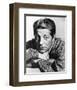 Jean Gabin-null-Framed Photo