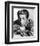 Jean Gabin-null-Framed Photo