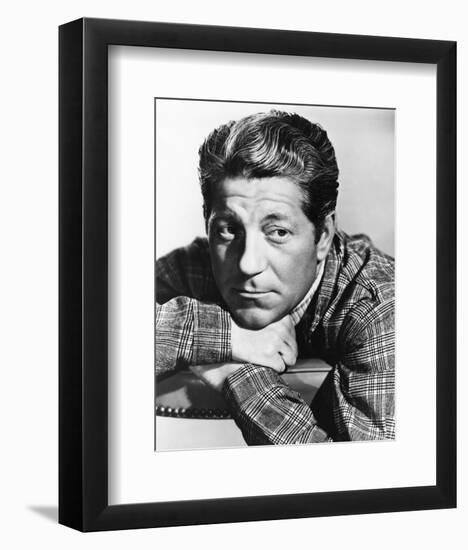 Jean Gabin-null-Framed Photo