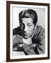 Jean Gabin-null-Framed Photo