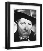 Jean Gabin-null-Framed Photo