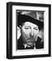 Jean Gabin-null-Framed Photo