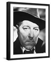 Jean Gabin-null-Framed Photo