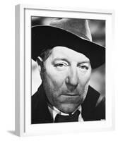 Jean Gabin-null-Framed Photo