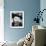 Jean Gabin-null-Framed Photo displayed on a wall