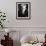 Jean Gabin-null-Framed Photo displayed on a wall