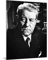 Jean Gabin-null-Mounted Photo