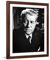 Jean Gabin-null-Framed Photo