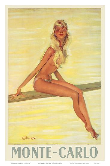 Art Print, , large
