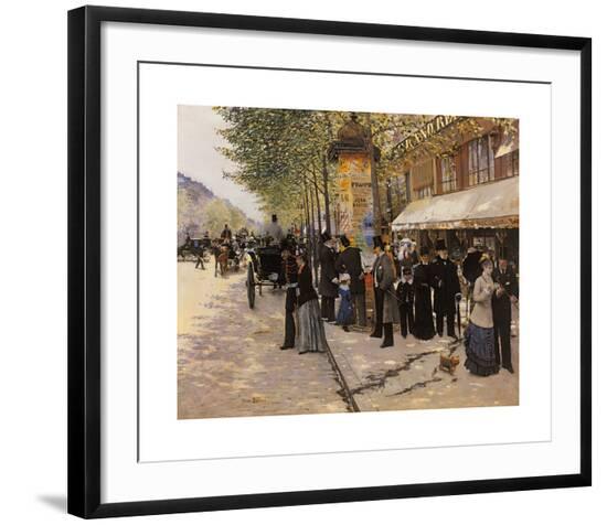 Premium Giclee Print, , large