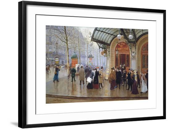 Premium Giclee Print, , large