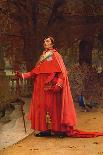 A Fairy Tale-Jean or Jehan Georges Vibert-Giclee Print