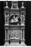 Reproduction of the Tomb of Louis de Breze-Jean Goujon-Giclee Print