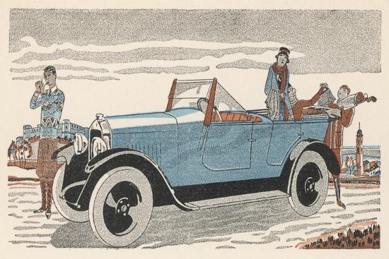Premium Giclee Print, , large