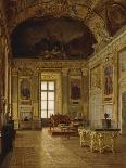 Le Salon du Louvre, Paris-Jean Gregorian-Giclee Print