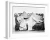 Jean Harlow (1911-1937)-null-Framed Giclee Print