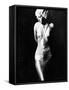 Jean Harlow (1911-1937)-null-Framed Stretched Canvas