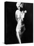 Jean Harlow (1911-1937)-null-Stretched Canvas