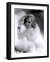 Jean Harlow, 1930s-null-Framed Photo