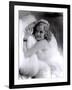 Jean Harlow, 1930s-null-Framed Photo