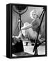 Jean Harlow, 1930s-null-Framed Stretched Canvas