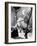 Jean Harlow, 1930s-null-Framed Photo
