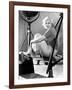 Jean Harlow, 1930s-null-Framed Photo