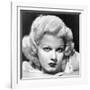 Jean Harlow, American Actress, 1934-1935-null-Framed Giclee Print