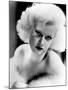 Jean Harlow, c.1931-null-Mounted Photo