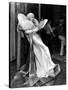 Jean Harlow, Dinner at Eight, 1933-null-Stretched Canvas