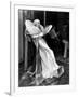 Jean Harlow, Dinner at Eight, 1933-null-Framed Photographic Print