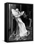 Jean Harlow, Dinner at Eight, 1933-null-Framed Stretched Canvas