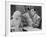 Jean Harlow, Walter Byron, Three Wise Girls, 1932-null-Framed Photographic Print