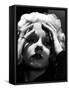 Jean Harlow-null-Framed Stretched Canvas