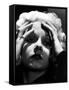 Jean Harlow-null-Framed Stretched Canvas