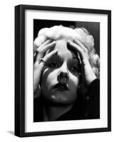 Jean Harlow-null-Framed Photo