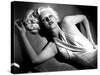 Jean Harlow-null-Stretched Canvas