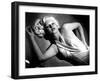 Jean Harlow-null-Framed Photo