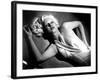 Jean Harlow-null-Framed Photo