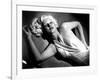 Jean Harlow-null-Framed Photo