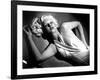 Jean Harlow-null-Framed Photo