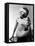 Jean Harlow-null-Framed Stretched Canvas