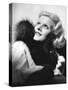 Jean Harlow-null-Stretched Canvas