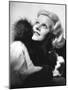 Jean Harlow-null-Mounted Photographic Print