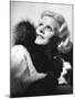 Jean Harlow-null-Mounted Photographic Print