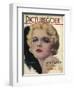 Jean Harlow-AL Grace-Framed Art Print