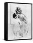 Jean Helleu, C1880-1920-Paul Cesar Helleu-Framed Stretched Canvas