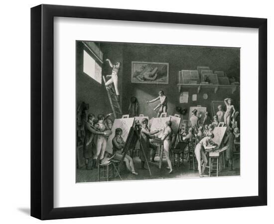 Premium Giclee Print, , large