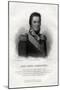 Jean Henri Dombrowski, Polish Military Commaner, 1845-James Hopwood-Mounted Giclee Print