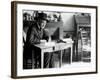 Jean-Henri Fabre, French Entomologist, C Early 20th Century-null-Framed Giclee Print